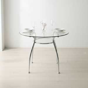 Signal Okrúhly jedálenský stôl FINEZJA A vyobraziť