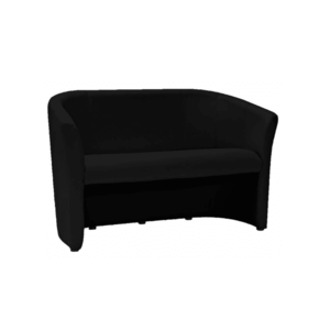 Signal Dvojkreslo TM-2 Farba: Čierna / EK-14 vyobraziť