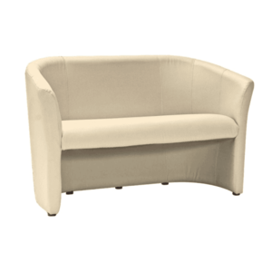 Signal Dvojkreslo TM-2 Farba: Krémová / EK-0 vyobraziť