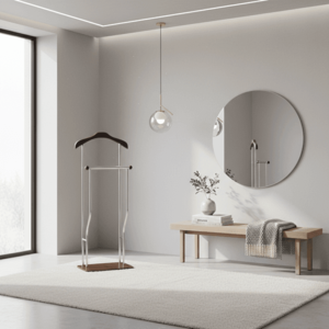 Signal Nemý sluha GREG | wenge vyobraziť