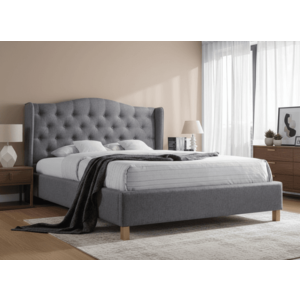 Signal Manželská posteľ ASPEN | 160 x 200 cm vyobraziť