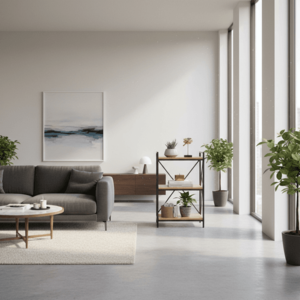 Signal Regál TABLO R3 vyobraziť