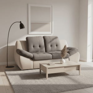 Stagra Sedacia súprava MELLO 3+2 Mello: 2-sed vyobraziť