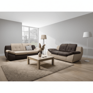 Stagra Sedacia súprava MELLO 3+2 Mello: Zostava 3+2 vyobraziť