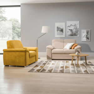 Stagra Sedacia súprava BARELLO 3+2+1 Barello: Zostava 3+2+1 vyobraziť