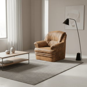 Stagra Sedacia súprava DUBAI 3+2+1 Dubai: kreslo vyobraziť