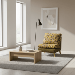 Stagra Kreslo TODI vyobraziť