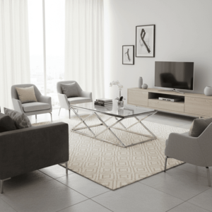 Signal Konferenčný stolík ZEGNA A vyobraziť