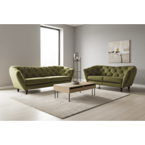 Stagra Sedacia súprava WENECJA 3+2 Prevedenie: Sedacia súprava 3+2 vyobraziť