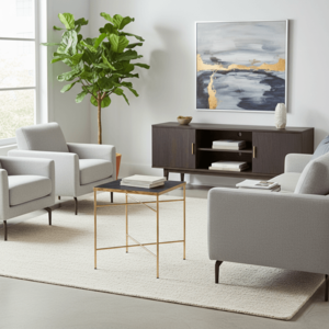 Signal Príručný stolík CALI vyobraziť