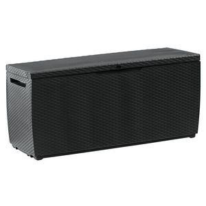 KETER Úložný box MARINA 305L | grafit vyobraziť