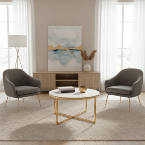 Signal Konferenčný stolík SALMA vyobraziť