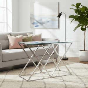 Signal Príručný stolík ZEGNA C vyobraziť