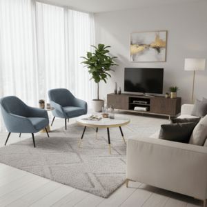 Signal Konferenčný stolík VEGA B vyobraziť