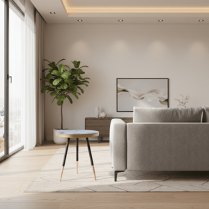 Signal Stolík VEGA C vyobraziť