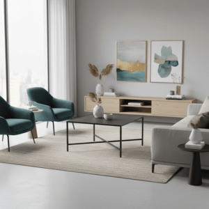 Signal Konferenčný stolík OSAKA C vyobraziť