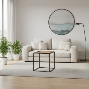 Signal Konferenčný stolík MERIDA B vyobraziť