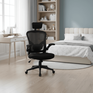 Signal Kancelárske kreslo Q-060 vyobraziť