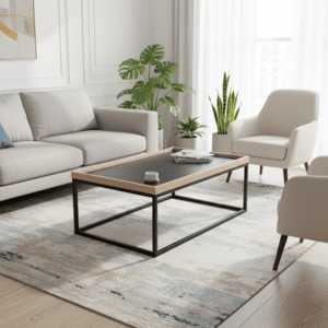 Signal Konferenčný stolík LAGOS A vyobraziť