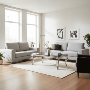 Signal Konferenčný stolík PRINCE A vyobraziť