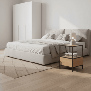 Signal Nočný stolík GEO S vyobraziť