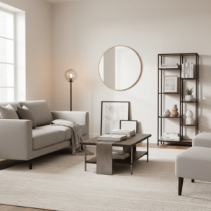 Signal Regál COSTA A | dub vyobraziť