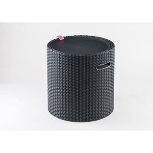 KETER Záhradný stolík COLDNESS | grafit vyobraziť