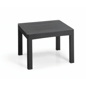 KETER Záhradný stôl ERMANNO | grafit vyobraziť