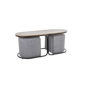 Signal Konferenčný stolík DUAL vyobraziť