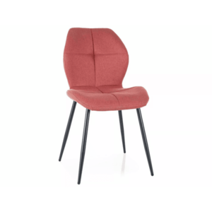 Signal Jedálenská stolička FRANK NEA | grapefruit vyobraziť