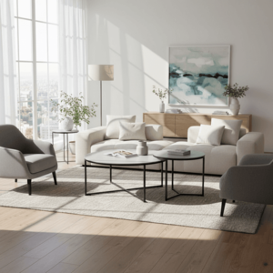 Signal Konferenčný stolík PALERMO II vyobraziť