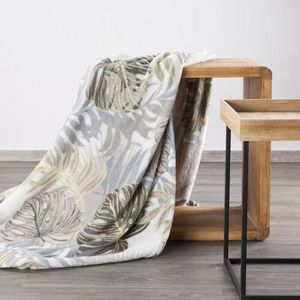 ArtFir Deka KORFU | biela 150 x 200 cm vyobraziť