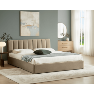 Signal Manželská posteľ MONTREAL VELVET 140 x 200 cm | Bluvel 28 vyobraziť