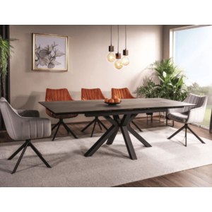 Signal Jedálenský stôl COLUMBUS CERAMIC vyobraziť