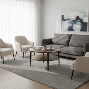 Signal Konferenčný stolík ELLA A vyobraziť