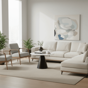 Signal Konferenčný stolík HILL vyobraziť