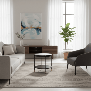 Signal Konferenčný stolík LAGUNA A vyobraziť