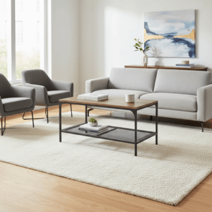 Signal Konferenčný stolík LEX L vyobraziť