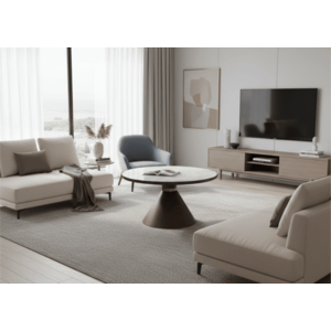 Signal Konferenčný stolík NAPA A vyobraziť