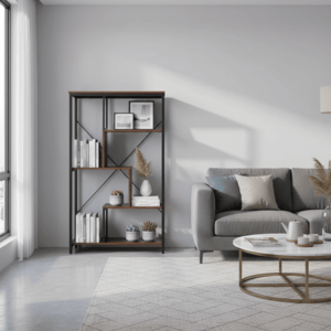 Signal Regál NET B | orech vyobraziť