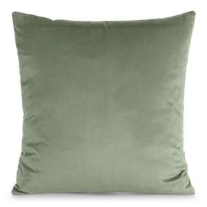 ArtFir Obliečka na vankúš GAJA 1 | mätová 45 x 45 cm vyobraziť