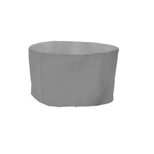 Chomik Ochranná plachta na záhradný nábytok OUTDOOR | sivá 160 cm vyobraziť