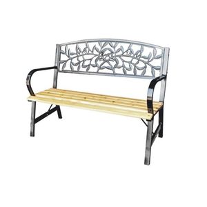 Chomik Záhradná lavica FOREST 2958 vyobraziť