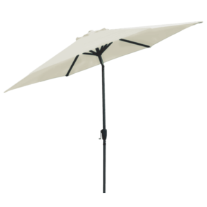 Chomik Záhradný slnečník GABO | béžová 300 cm vyobraziť