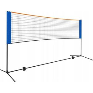 Chomik Multifunkčná športová sieť LEGENDS | 305 cm vyobraziť