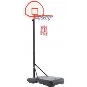 Chomik Basketbalový kôš so stojanom LEGENDS vyobraziť