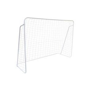 Chomik Futbalová bránka LEGENDS | biela 213 x 152 cm vyobraziť