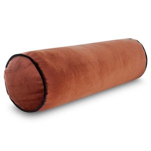 ArtFir Vankúš GAJA 5 | tehlová 15 x 45 cm vyobraziť