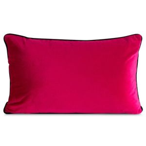 ArtFir Vankúš GAJA 3 | amarant 30 x 50 cm vyobraziť