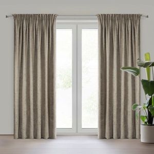 ArtFir Záves VANI P | béžová 140 x 270 cm vyobraziť